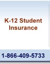 K-12 Student Insurance